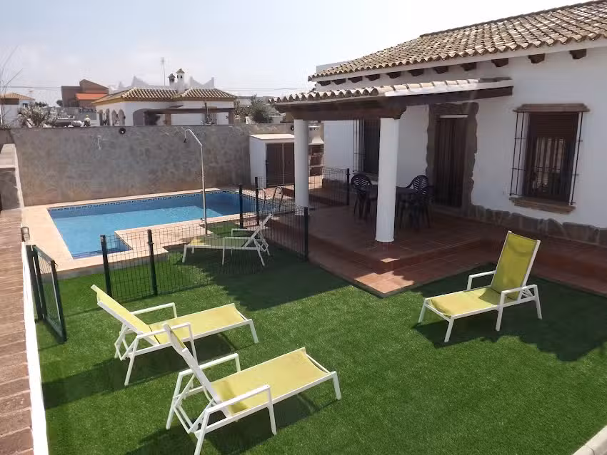 Casas Rurales Villa Alana