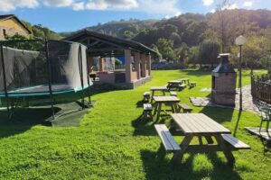 Casas Rurales Villa Ambasaguas