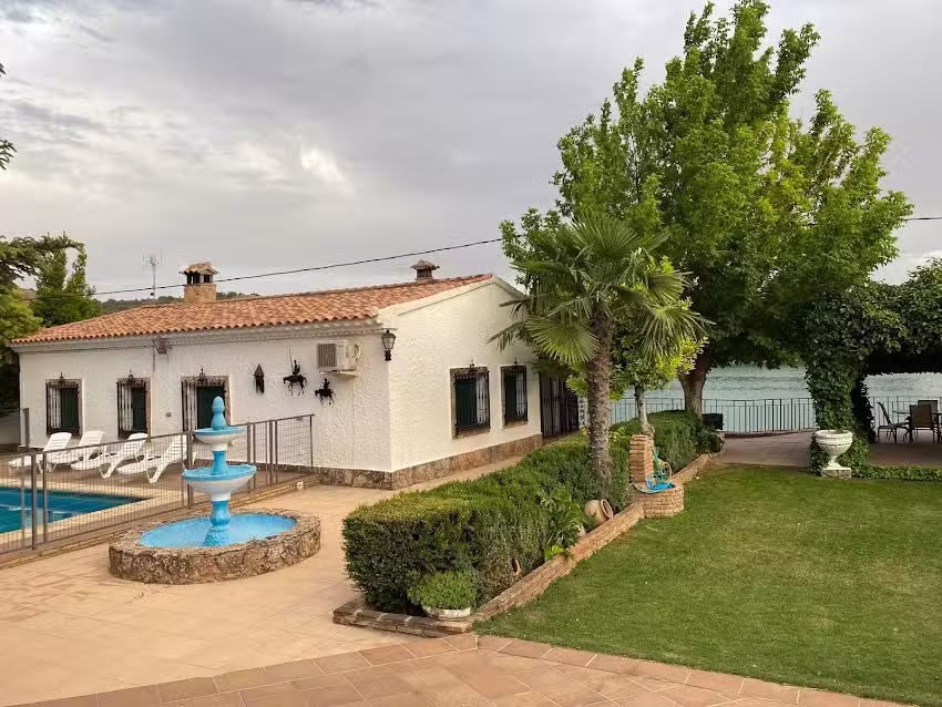 Casas Rurales Villa Emilia 1