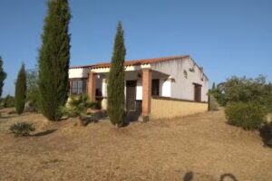 Casas Rurales «Villa Vacacional La Albuera»