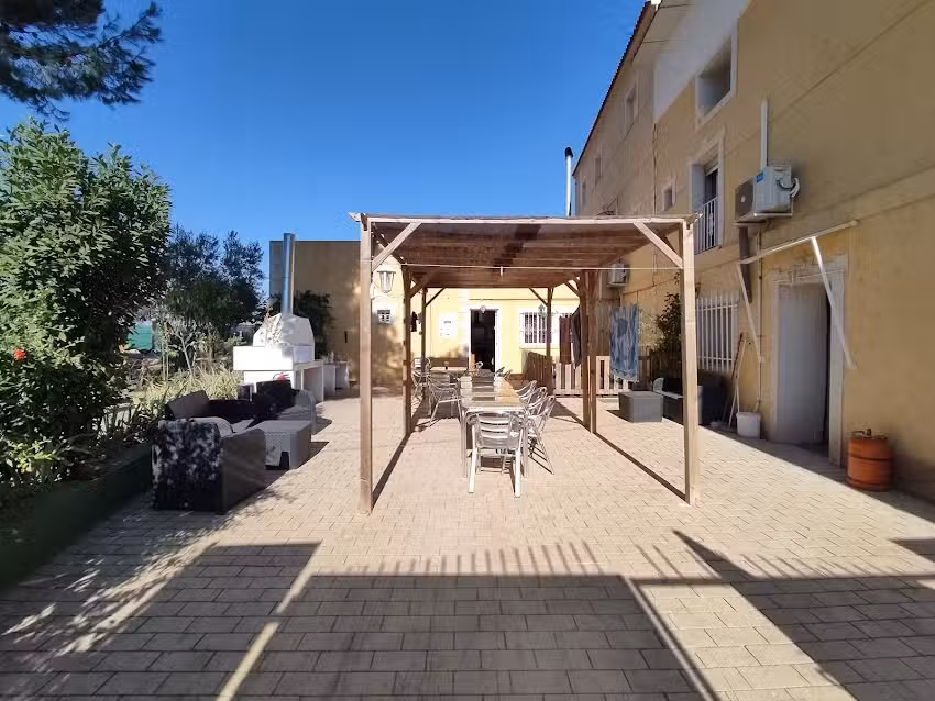 Casas Rurales Villa Vicenta