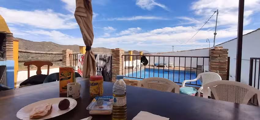 Casas Rurales Villazo