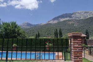 Casas San Cristóbal