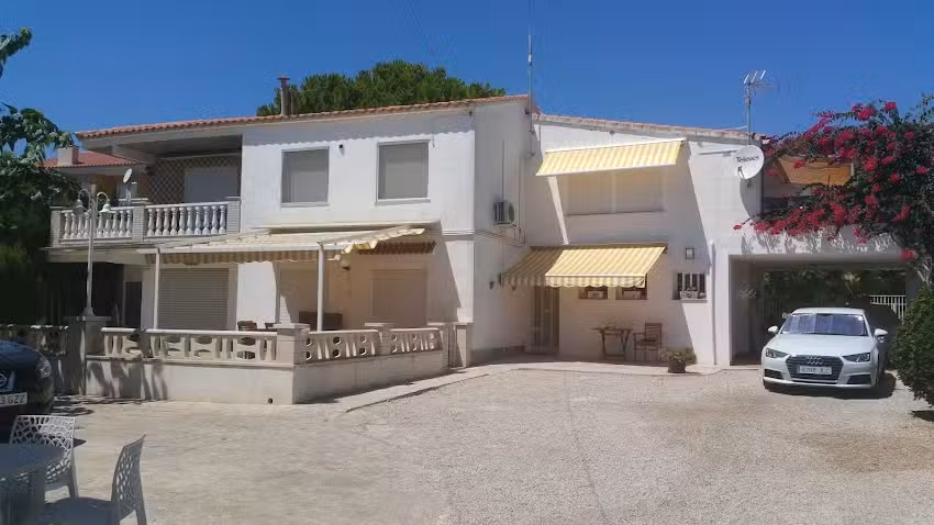 Casas Sitori
