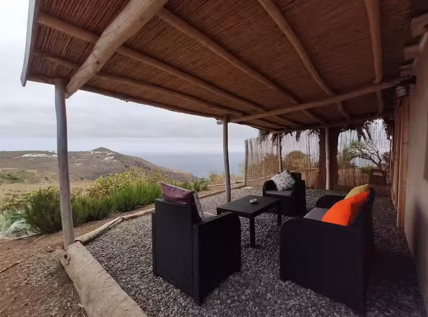 Casas Tazirga
