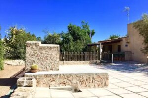 Casas turísticas Can Xicu Castelló