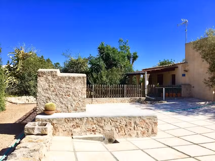 Casas turísticas Can Xicu Castelló