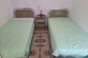 Casas Vacacionales Sierra Baja – Otero de Herreros, Segovia