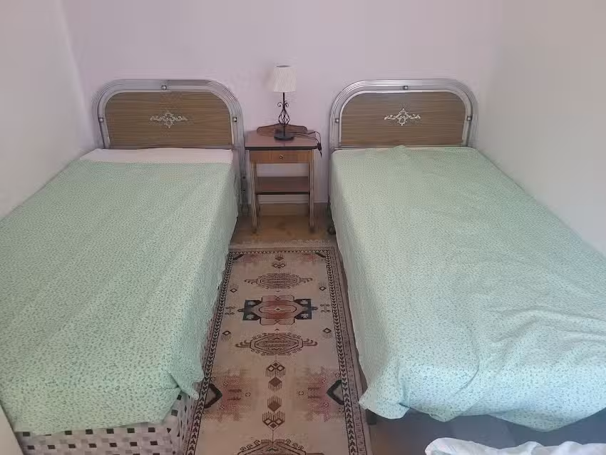 Casas Vacacionales Sierra Baja – Otero de Herreros, Segovia