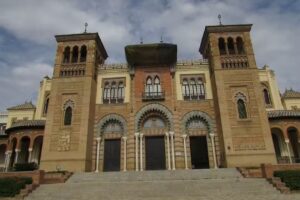 CASAS Y PATIOS DE TRIANA