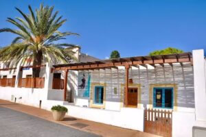 CasasEva Rodalquilar S.L.