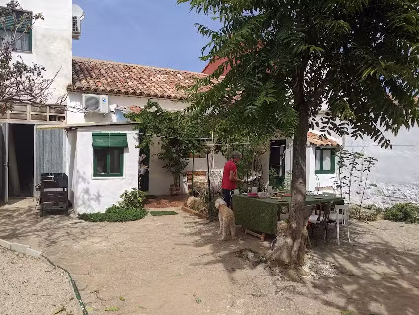 Casatiarebeca