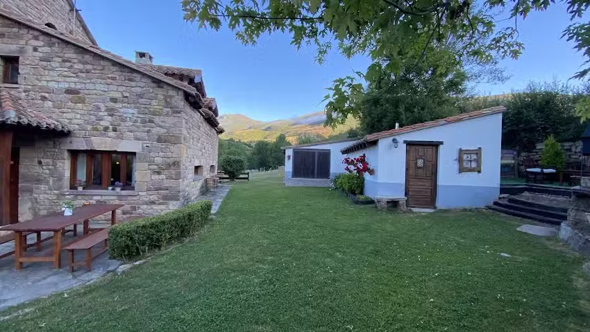 Casavieja Rural
