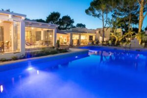 Casbah Formentera Hotel & Restaurant