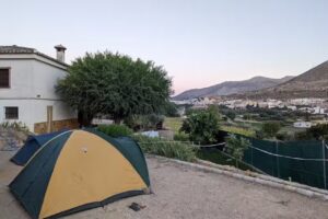 Casería Fuentezuelas