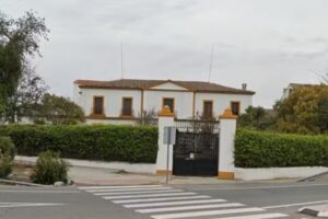 Caserío de Belvis