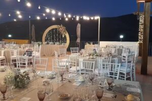 Caserío de Iznájar Hotel – Restaurante