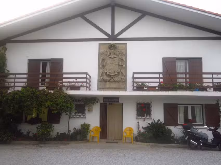 CASERIO EN ZONA RURAL ISTILLA