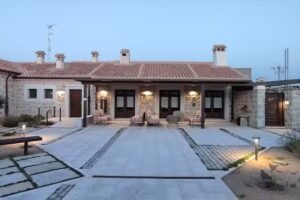 Caserío Fuentesclaras