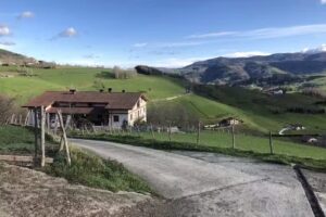 Caserio Ipintza Berri