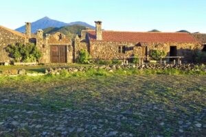 Caserio Los Partidos