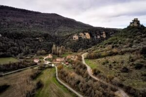 Caserío Montehermoso Apartamentos Rurales