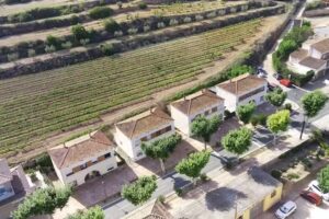 Cases barates de Salomó