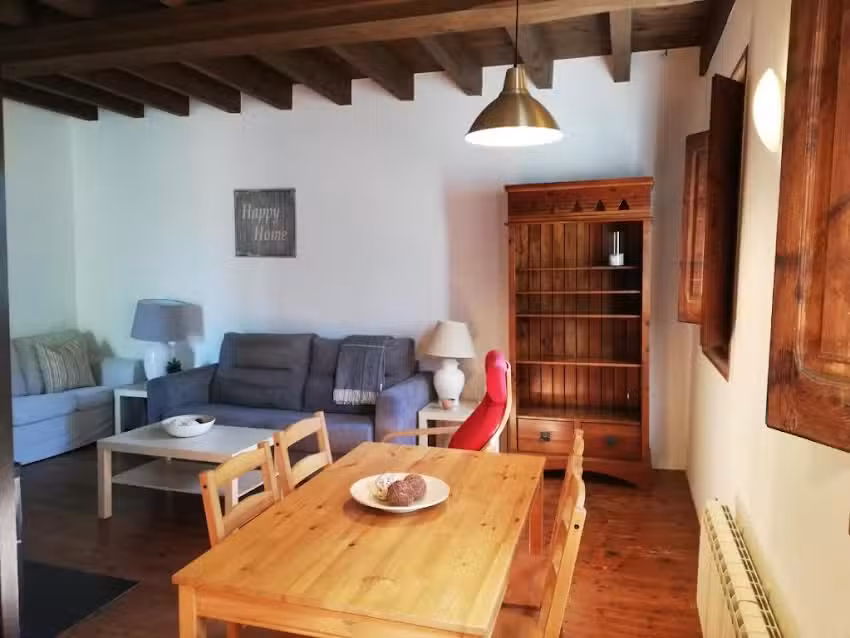 Cases Puigcerdà Villaldach