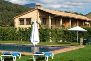 Cases Rurals Pla de Montpol