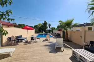 «Caseta de l’Avi» Complejo turístico «BJ DELTA»