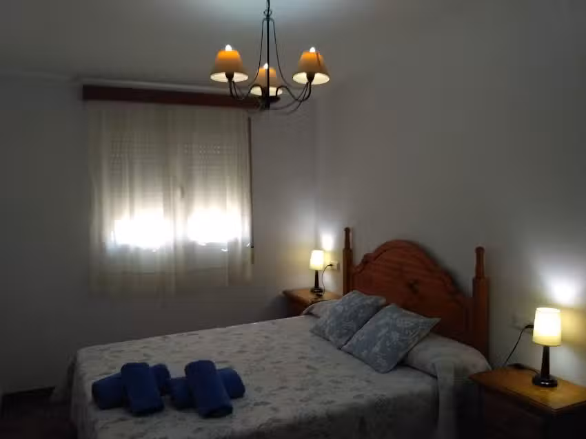 Caseta Del Chato