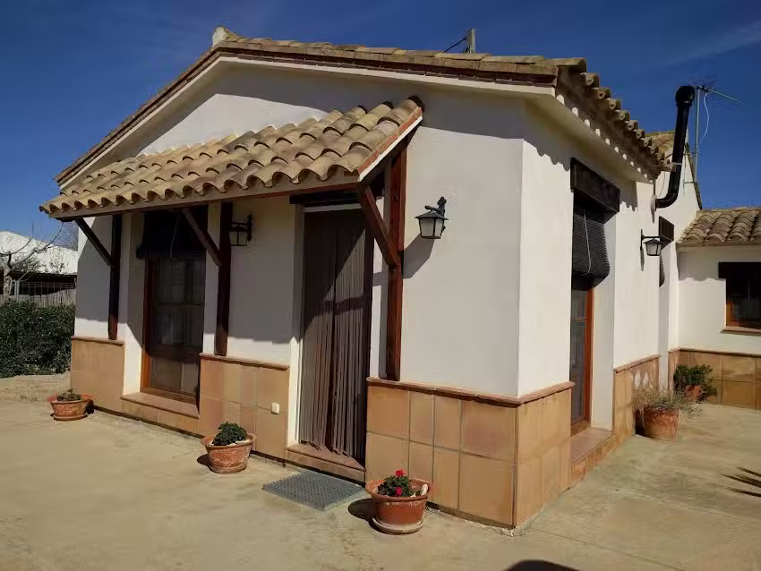 Caseta Rovira