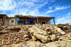 Casetes de Pescadors