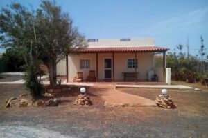 Casillas De Morales 59.