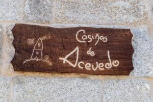 Casiñas de Acevedo