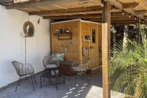 Casita Azahar Andalucia