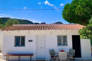 Casita Campo Verde(Tiny House)