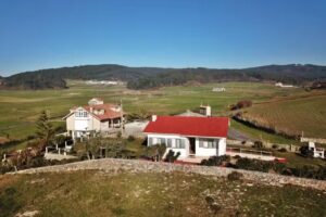 Casita de Nemiña – Casa Fariña