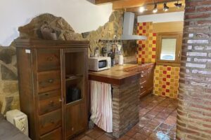 Casita de Noah, by Apartamentos Arnedillo