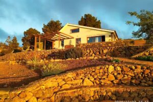 Casita del Horizonte