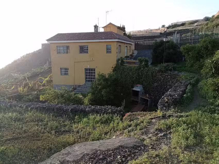 Casita del Viejo