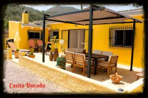 Casita Dorada La Romana