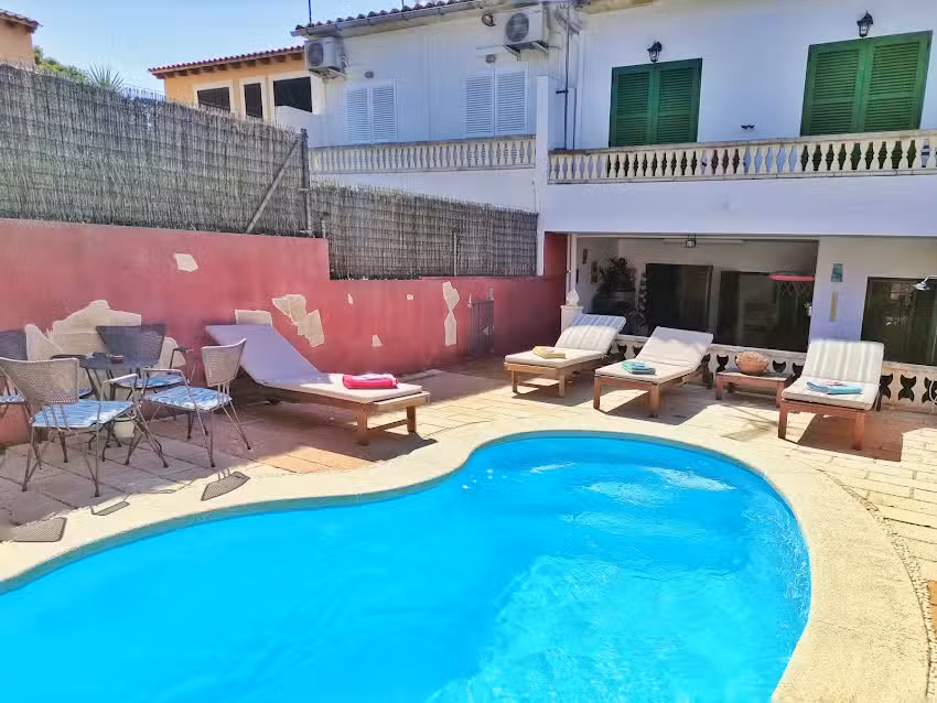 Casita Estrella