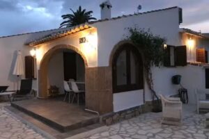 Casita Javea