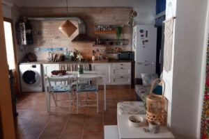 Casita Mona & Acogedora