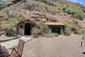 Casita Rural Cueva del Gato