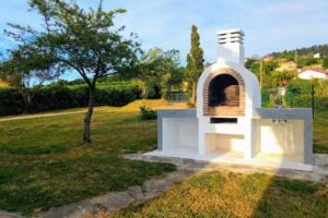 Casita Rural Preciosa en Asturias