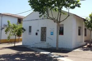 Casita Tía Herminia AT-CC-322