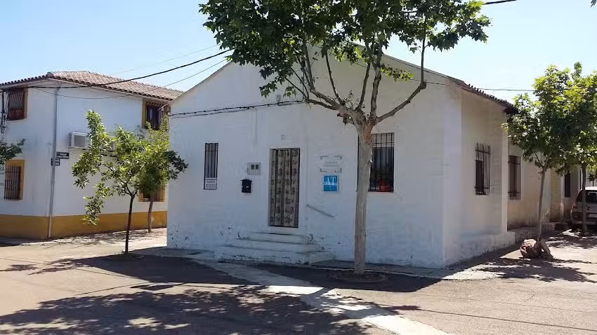 Casita Tía Herminia AT-CC-322