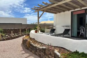 Casita Tiare Lajares